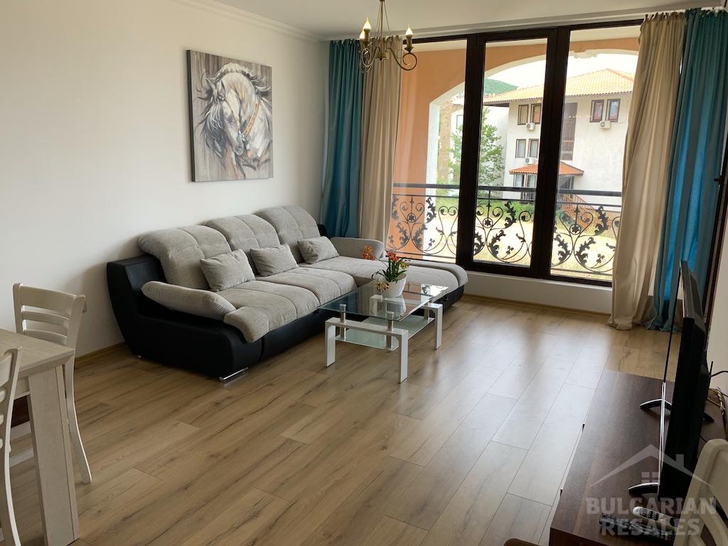 Апартамент в луксозния комплекс Admiral ID: 2344 - Снимка 6