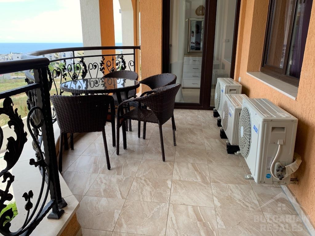 Апартамент в луксозния комплекс Admiral ID: 2344 - Снимка 1