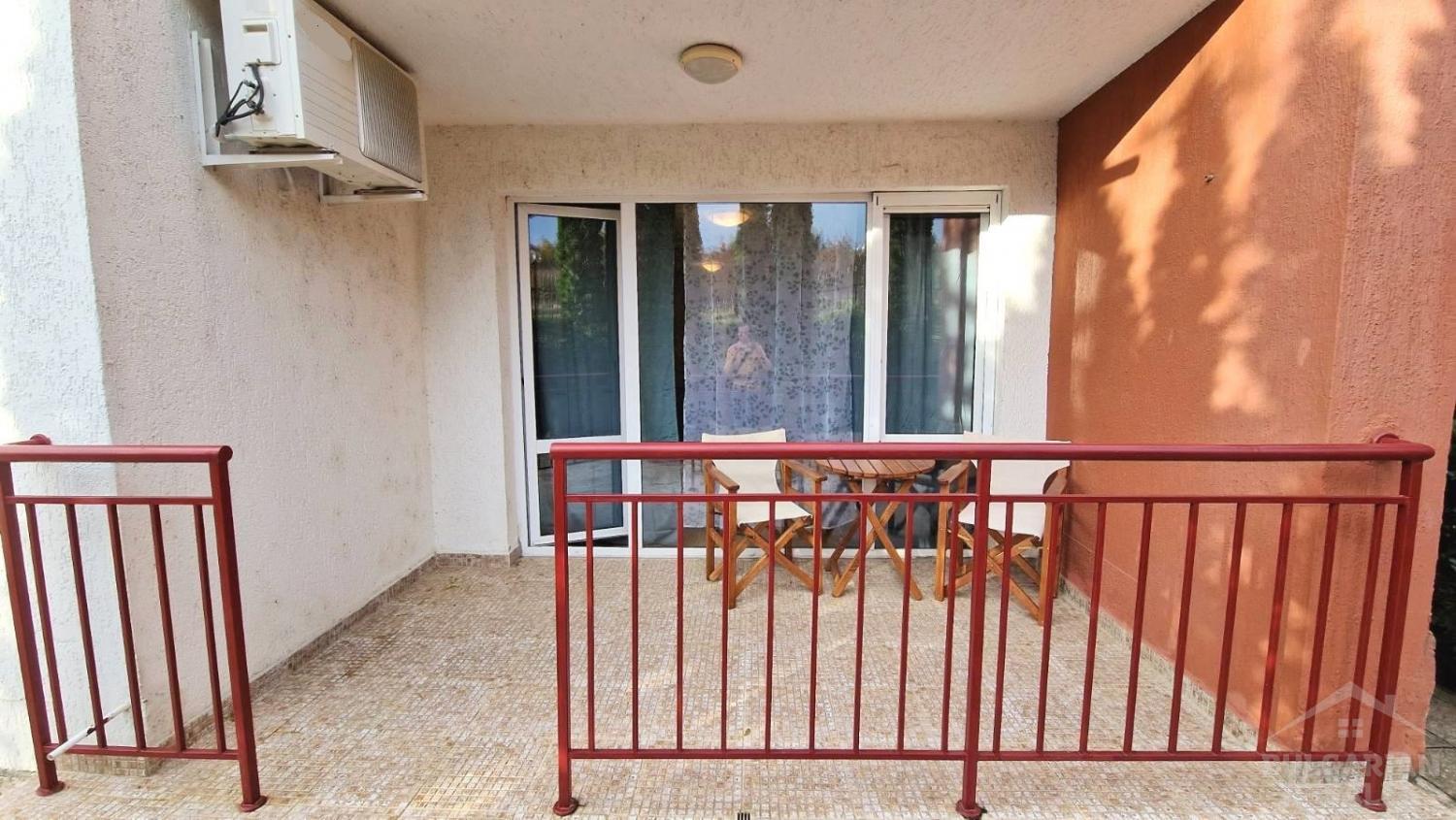 Apartament z dwiema sypialniami w kompleksie Green Fort ID: 3082 - Фото13