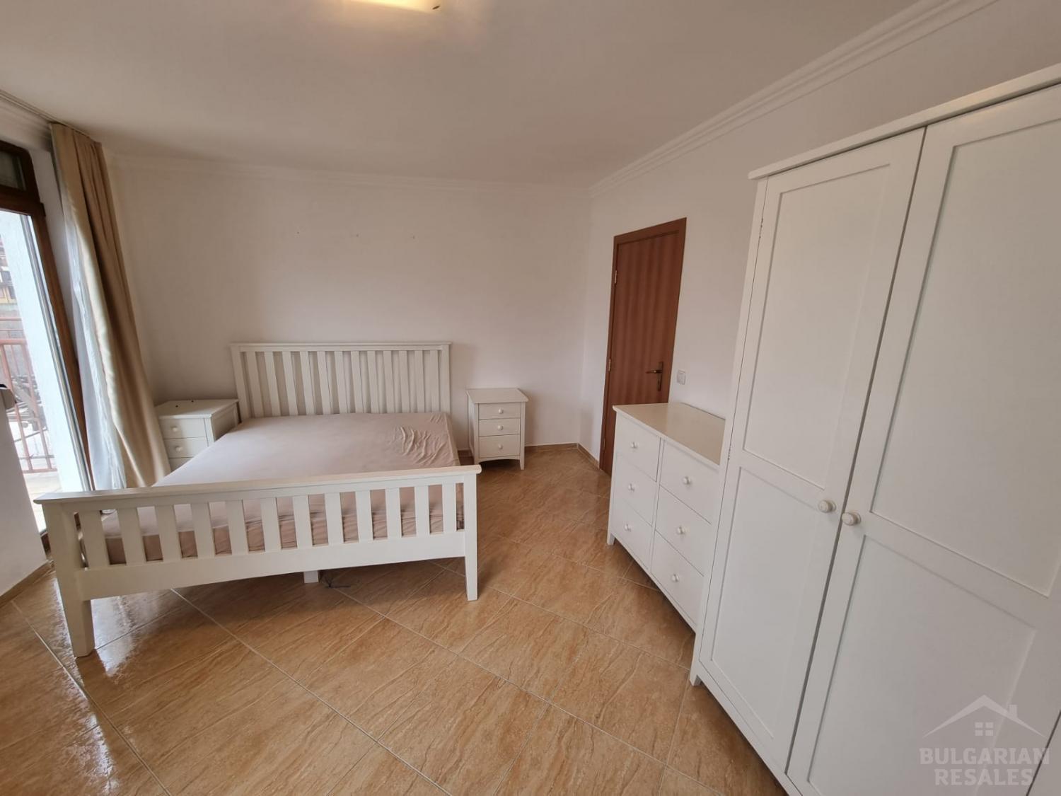 Апартамент с видом на море в комплексе Антония ID: 2420 - Фото 9