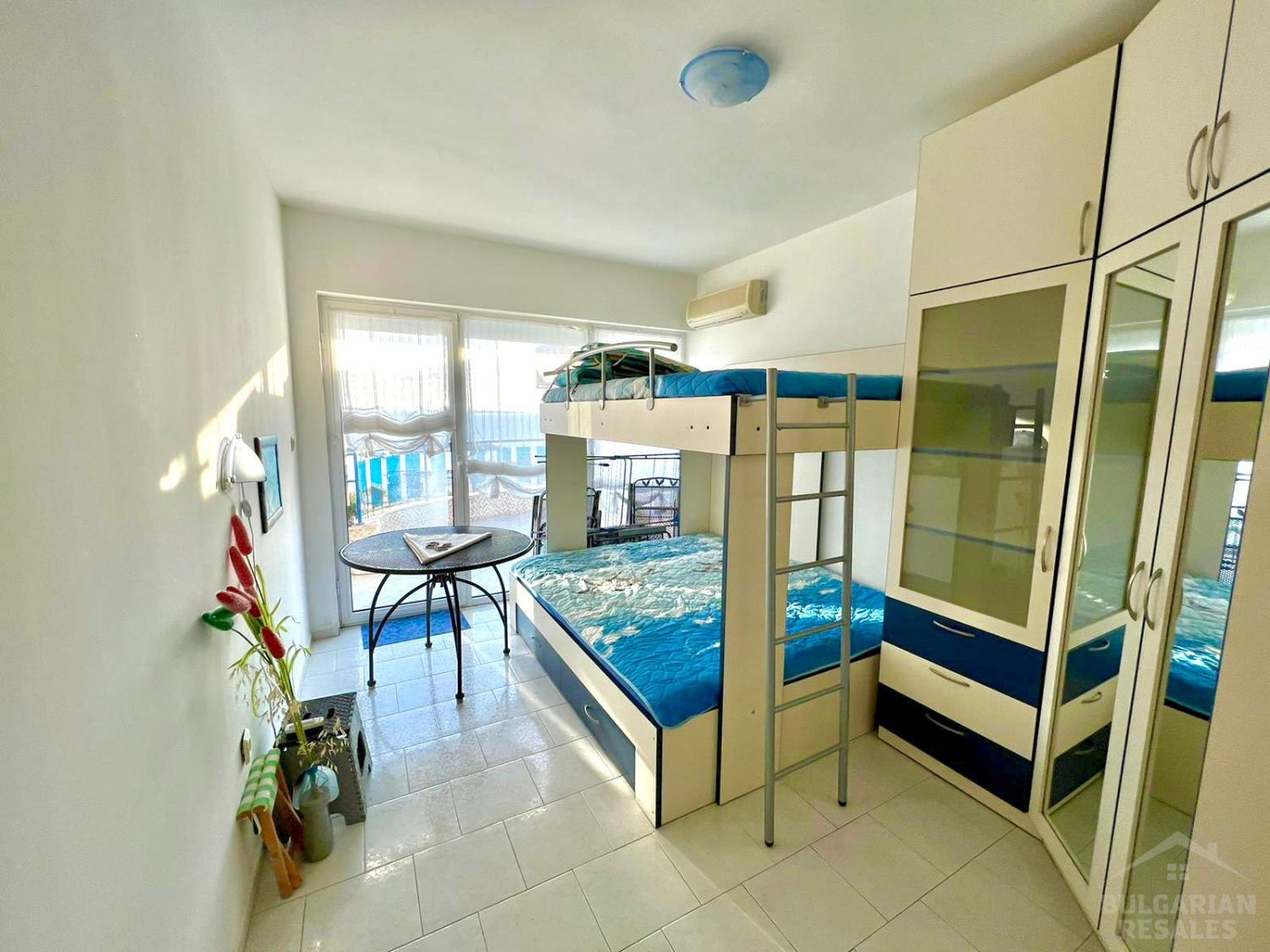 Панорамен апартамент в комплекс Riviera ID: 2306 - Снимка 8