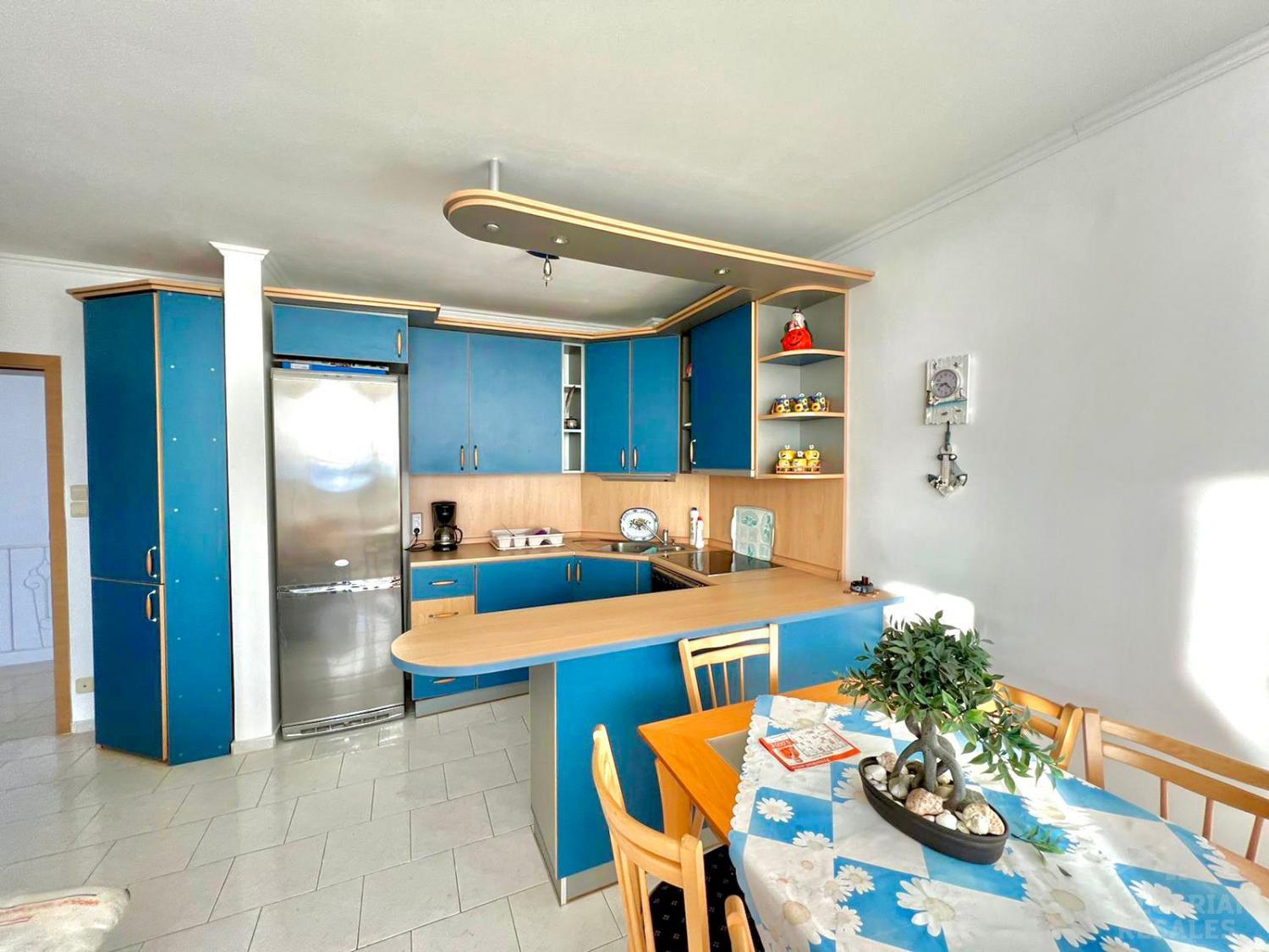 Панорамен апартамент в комплекс Riviera ID: 2306 - Снимка 2