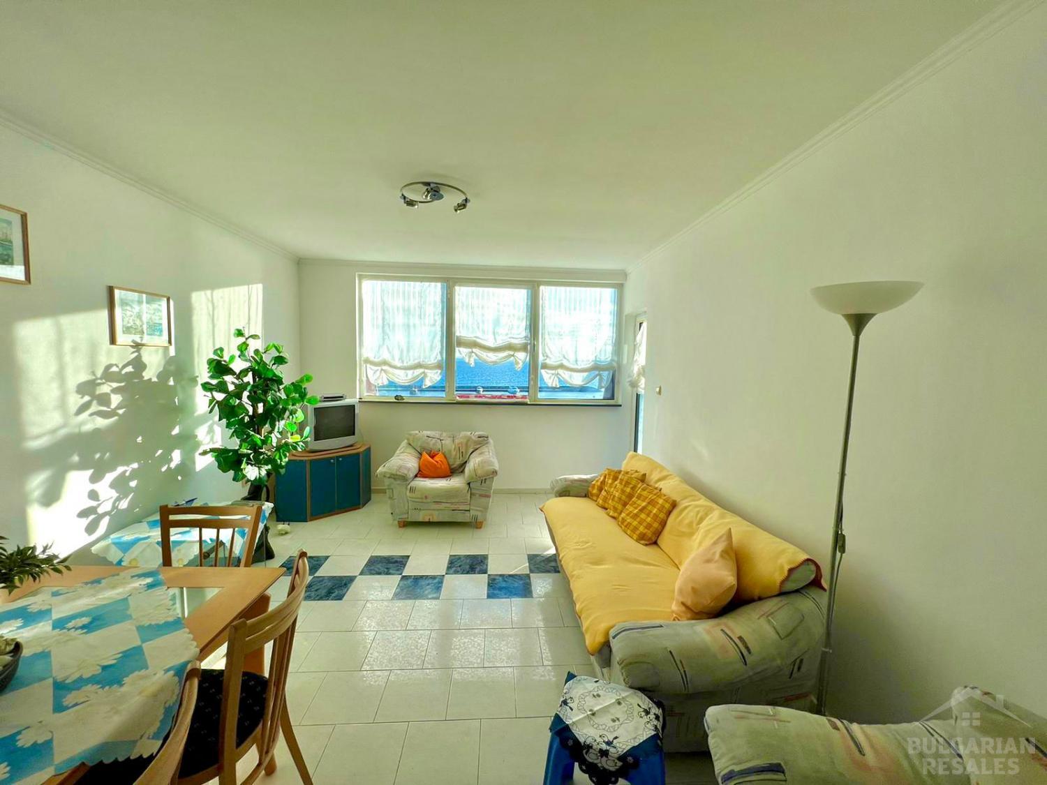 Панорамен апартамент в комплекс Riviera ID: 2306 - Снимка 6