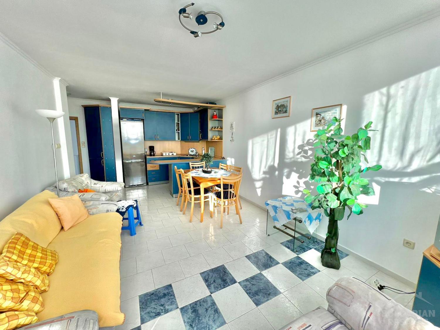 Панорамен апартамент в комплекс Riviera ID: 2306 - Снимка 3