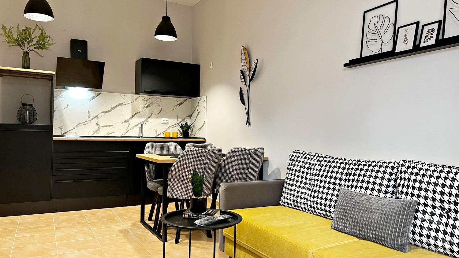 Kompaktowe i niedrogie mieszkanie w Panorama Dreams ID: 3085 - Фото1