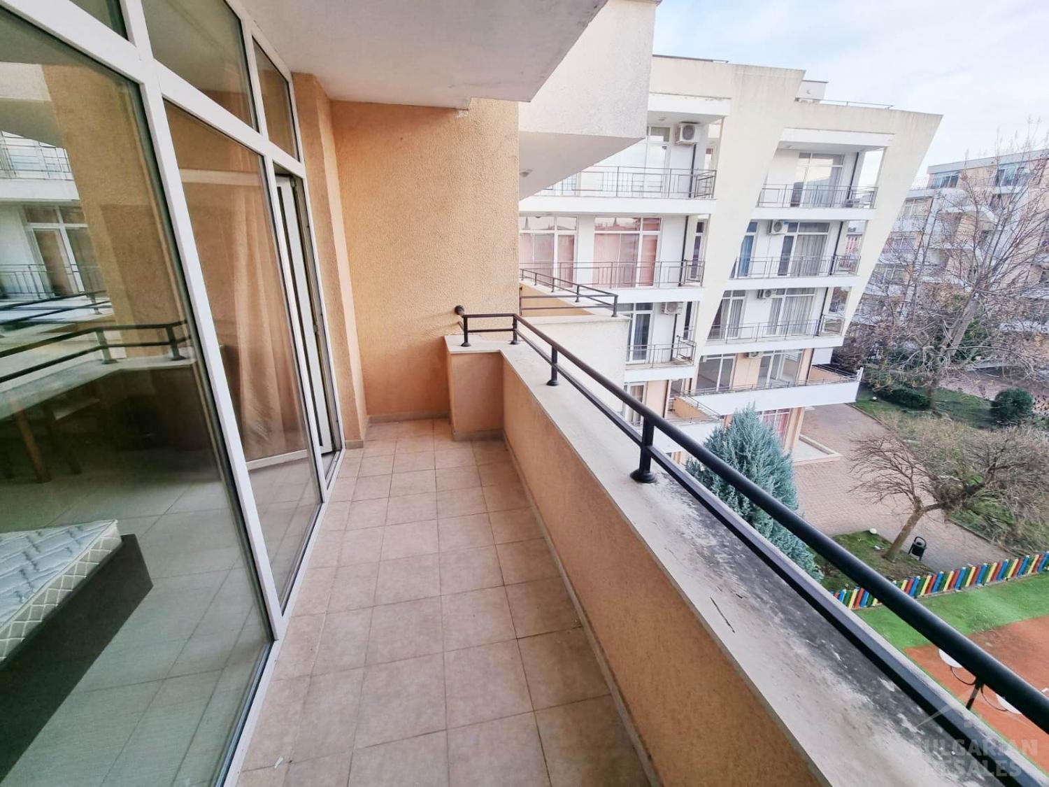 Уютная студия в комплексе в хорошем районе ID: 2423 - Фото7