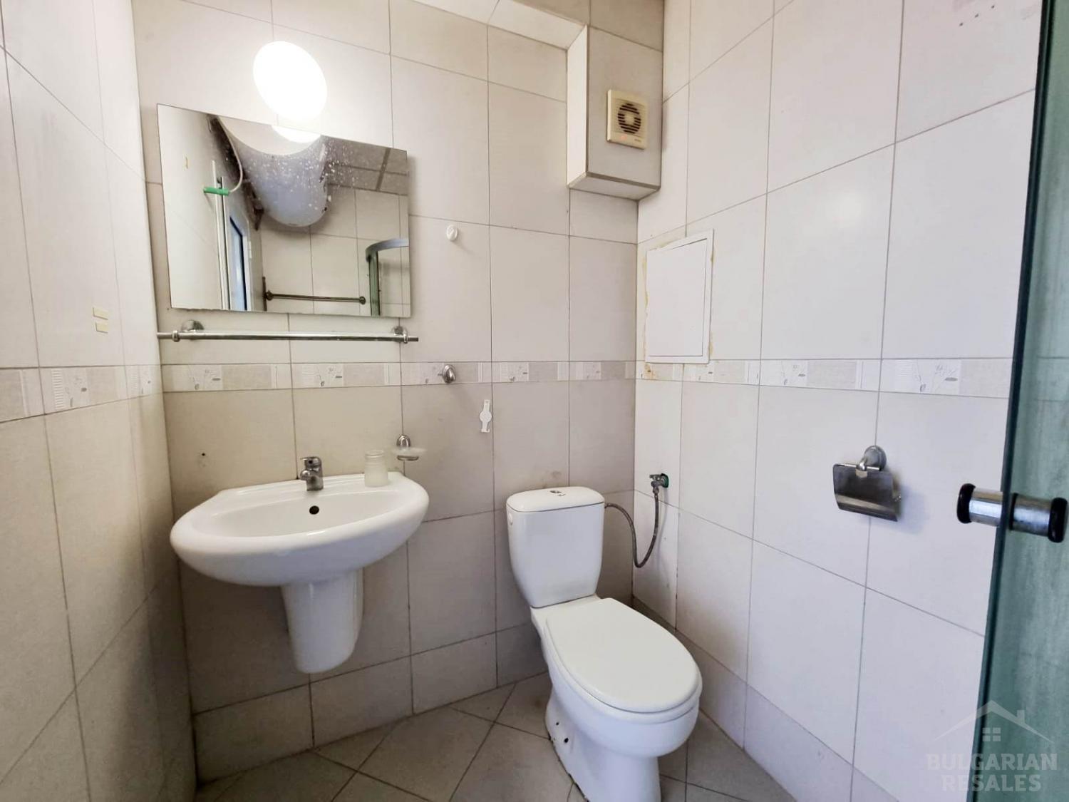 Уютная студия в комплексе в хорошем районе ID: 2423 - Фото9