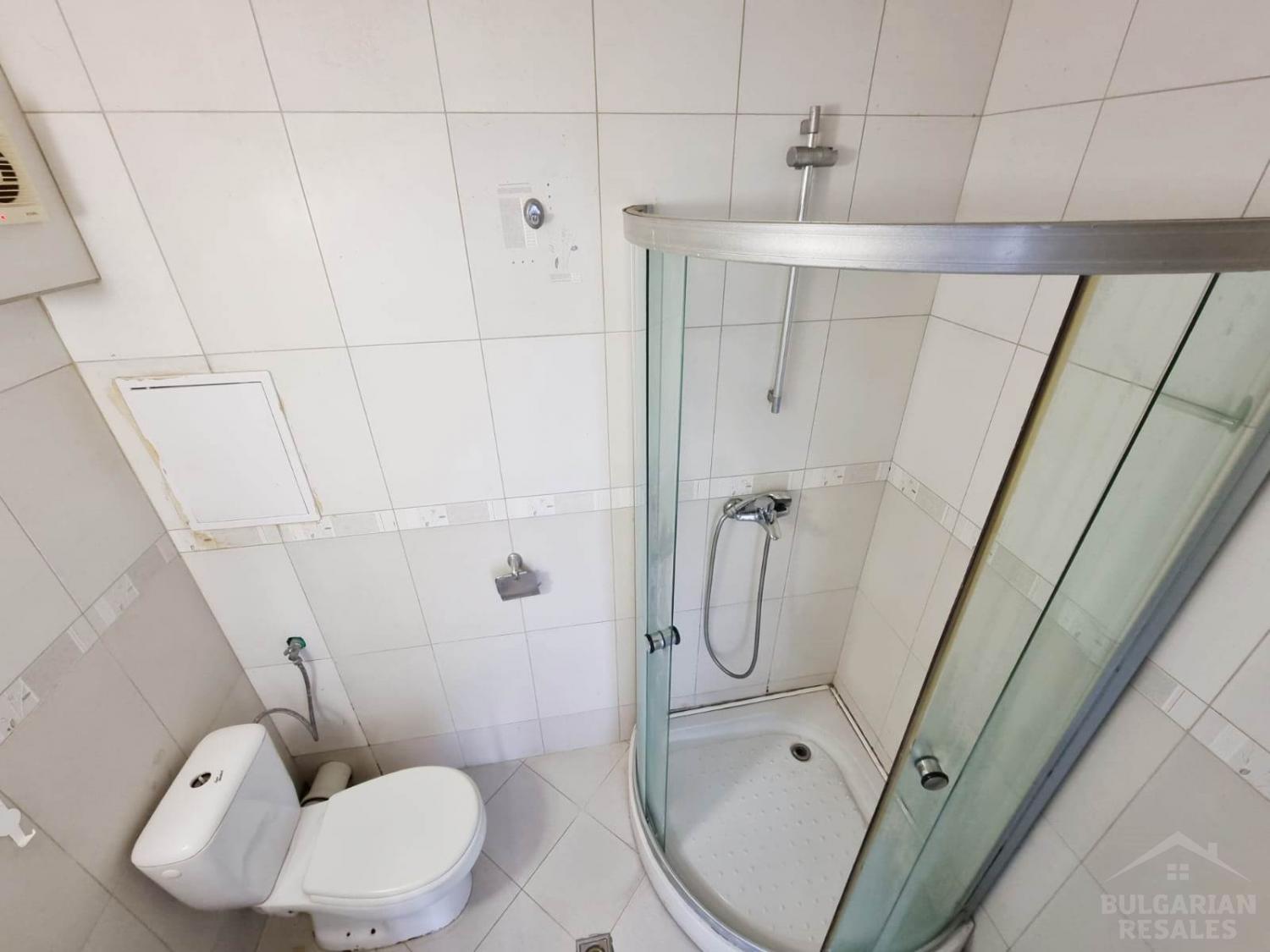 Уютная студия в комплексе в хорошем районе ID: 2423 - Фото8