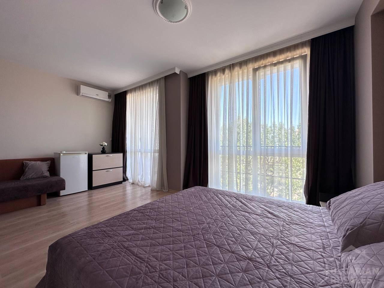 Studio in a beautiful complex close to resort infrastructure ID: 5469 - Photo 5