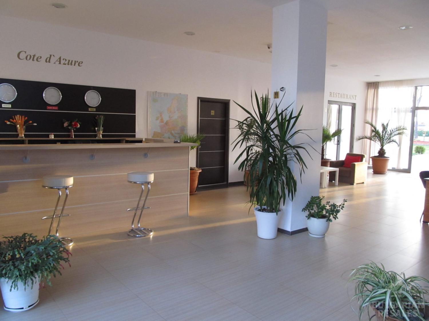 Cote D Azur ID: 123 - Photo 8