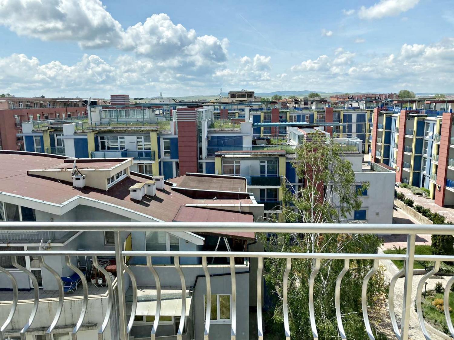 Недорогая квартира в 200 метрах от пляжа ID: 3444 - Фото 12