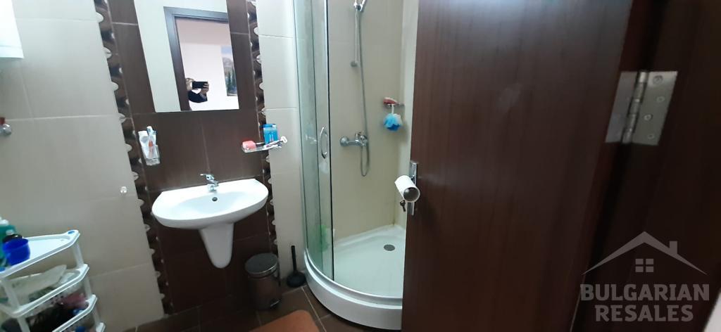 Apartment with a view of the pool in the Apollon complex ID: 2742 - Photo 6