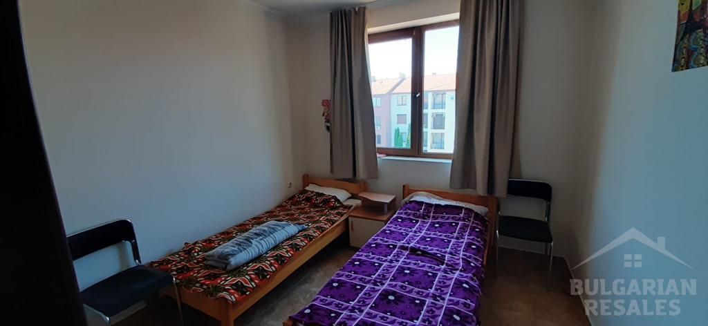 Apartment with a view of the pool in the Apollon complex ID: 2742 - Photo 7