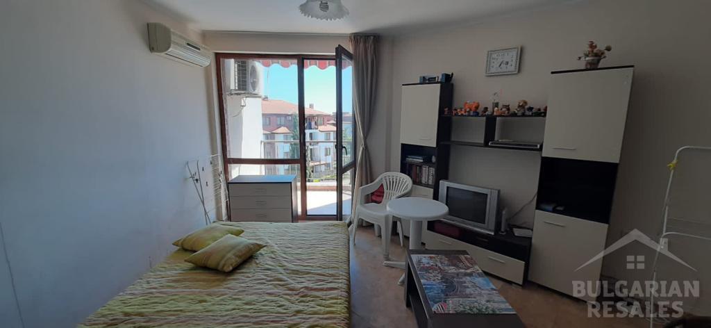 Apartment with a view of the pool in the Apollon complex ID: 2742 - Photo 2