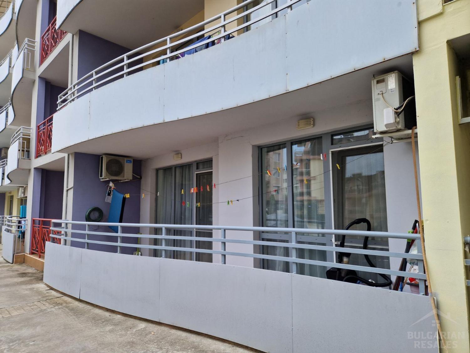 Buy now! Comfortable accommodation in the Central Plaza complex ID: 5578 - Photo 11