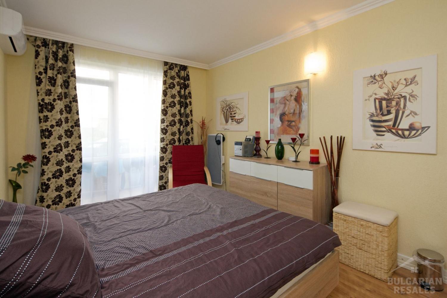 Buy now! Comfortable accommodation in the Central Plaza complex ID: 5578 - Photo 7