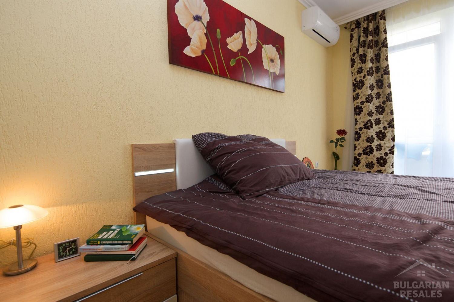 Buy now! Comfortable accommodation in the Central Plaza complex ID: 5578 - Photo 5