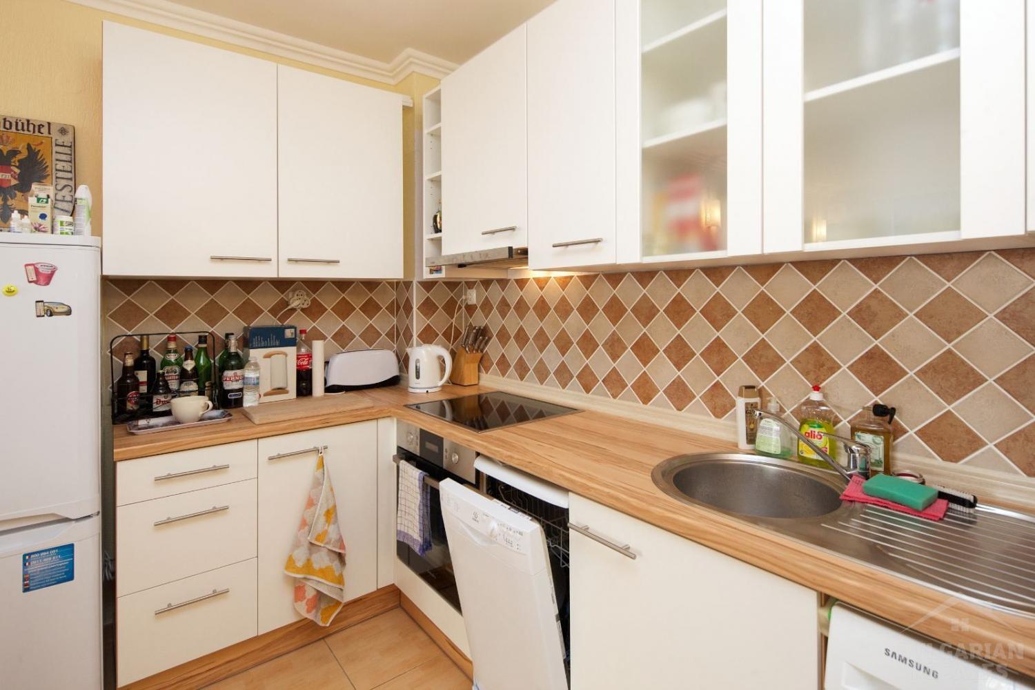 Buy now! Comfortable accommodation in the Central Plaza complex ID: 5578 - Photo 2