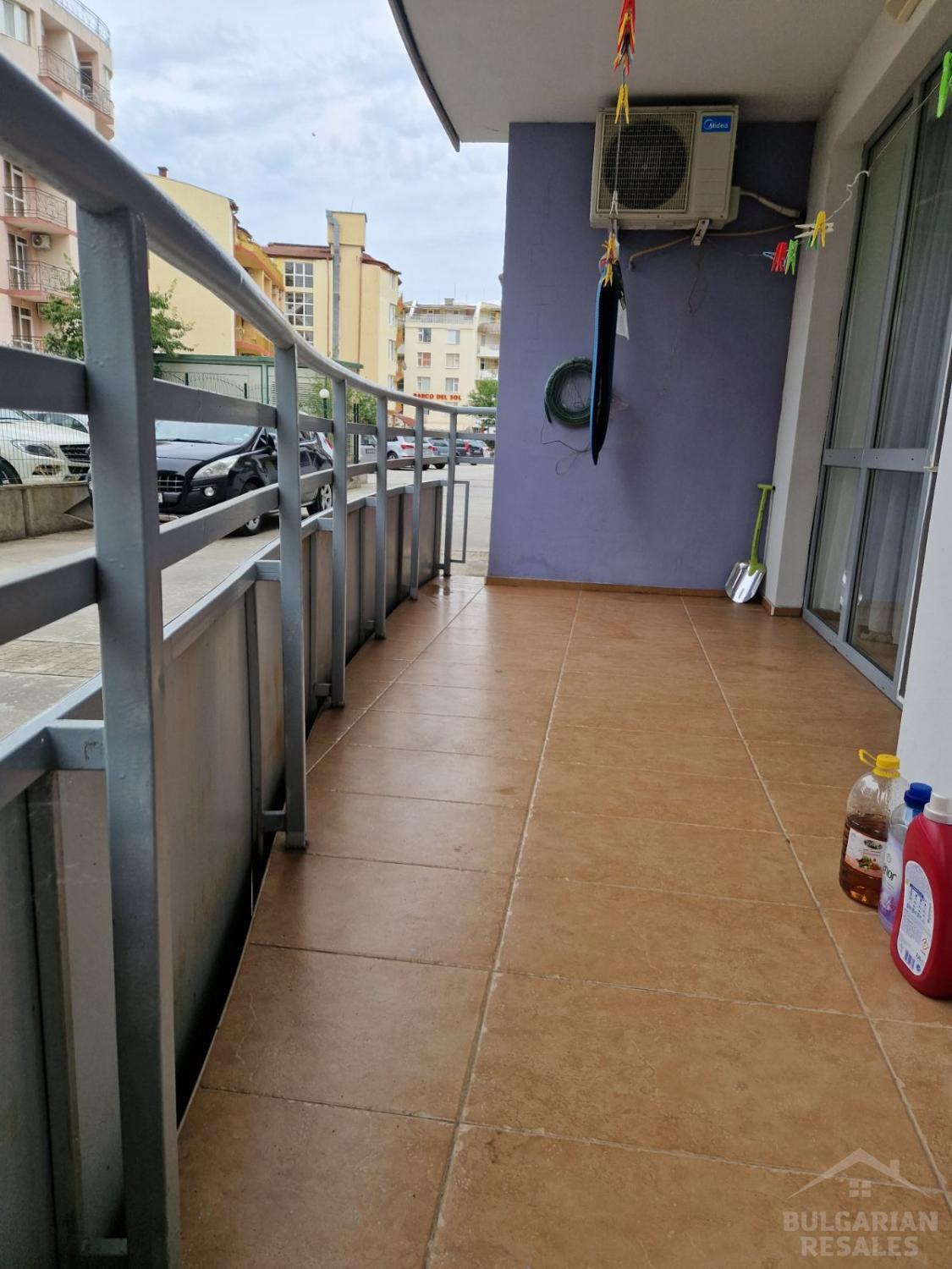 Buy now! Comfortable accommodation in the Central Plaza complex ID: 5578 - Photo 12