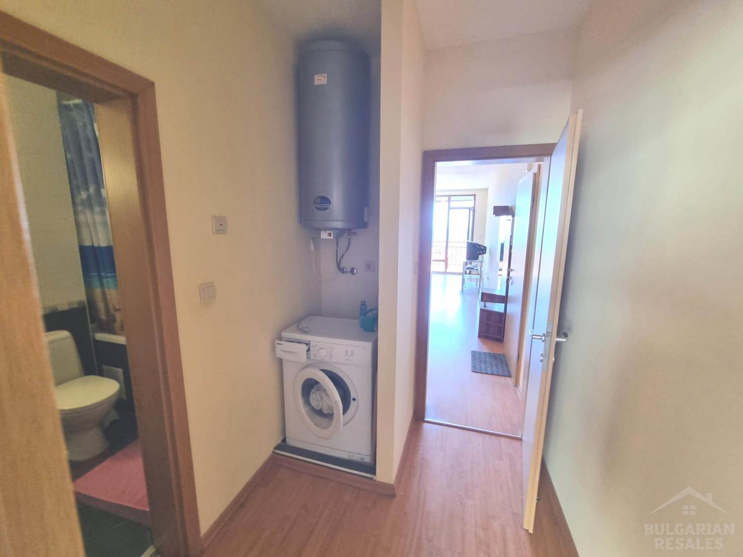 1-bedroom apartment with beautiful sea view ID: 3434 - Photo 16