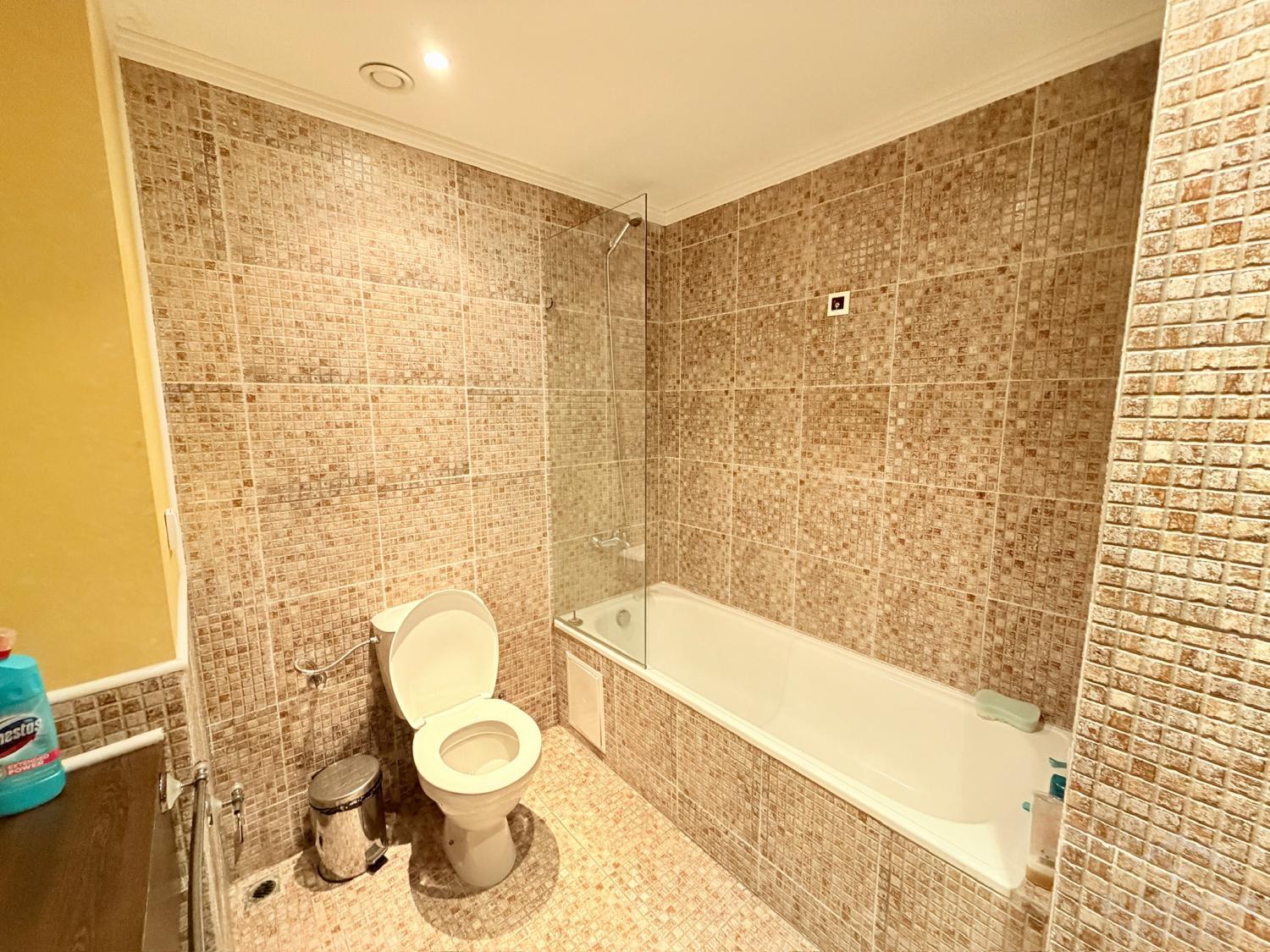 Изглед към басейна! Апартамент в комплекс на първа линия ID: 5634 - Снимка 7