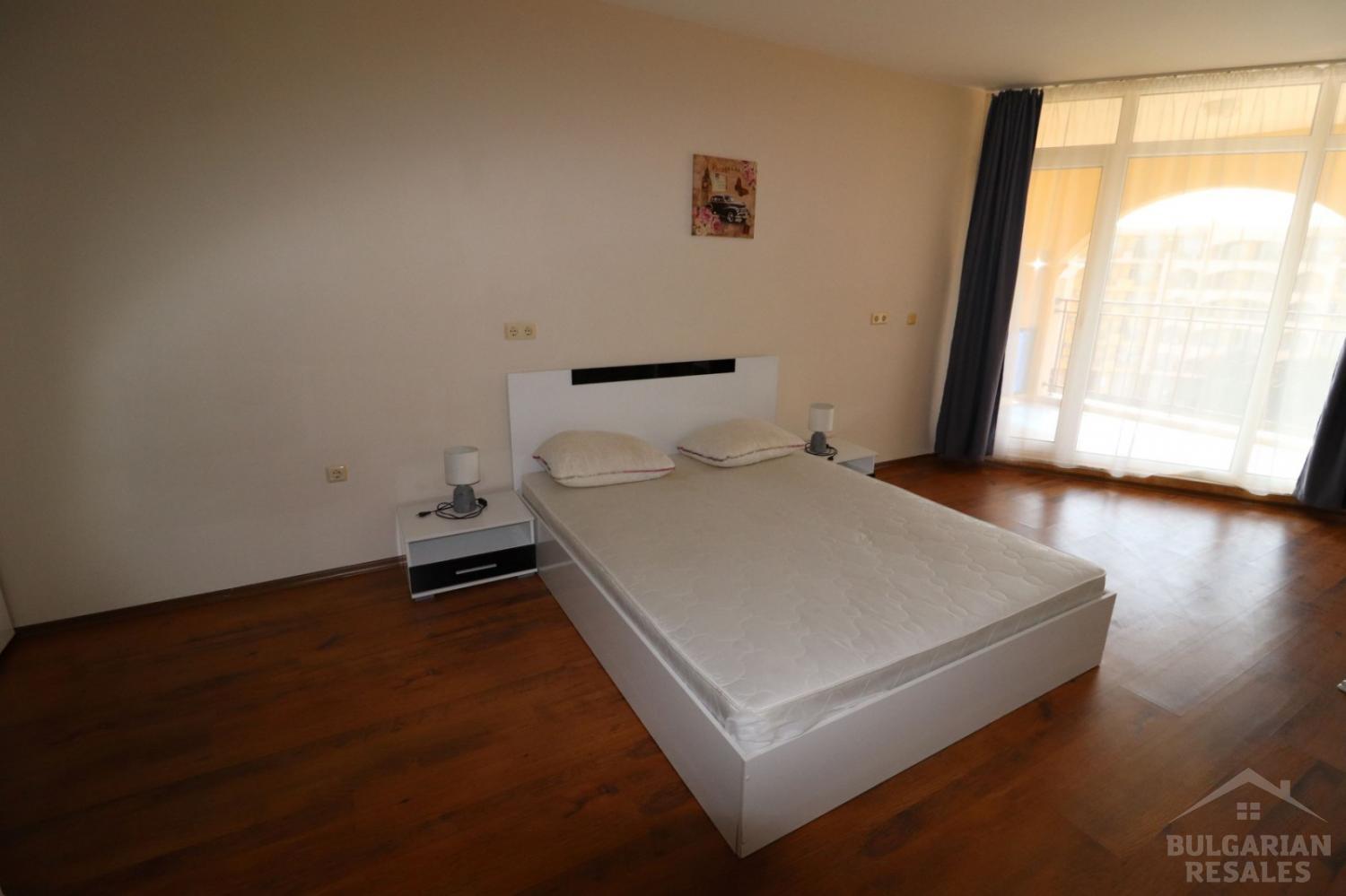 Първа линия! Комплекс до море Midia Grand Resort  ID: 2511 - Снимка 5