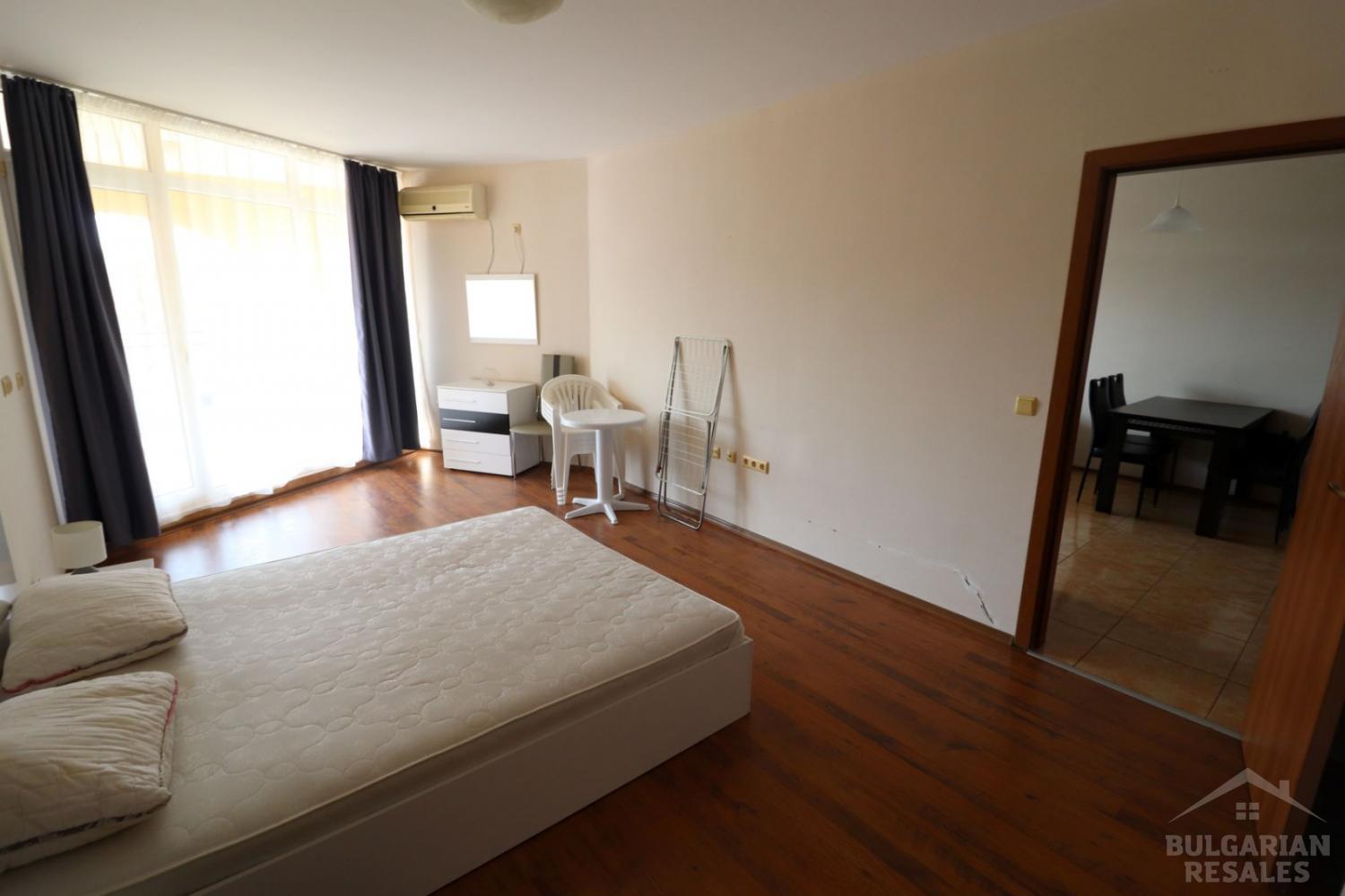 Първа линия! Комплекс до море Midia Grand Resort  ID: 2511 - Снимка 6