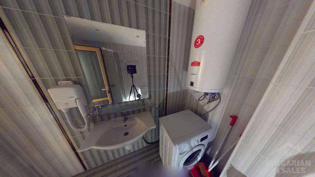 Инвестируйте в жилье у моря комплекс Авалон ID: 2582 - Фото 11