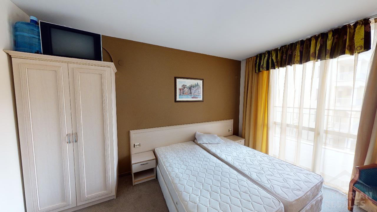 Инвестируйте в жилье у моря комплекс Авалон ID: 2582 - Фото 7