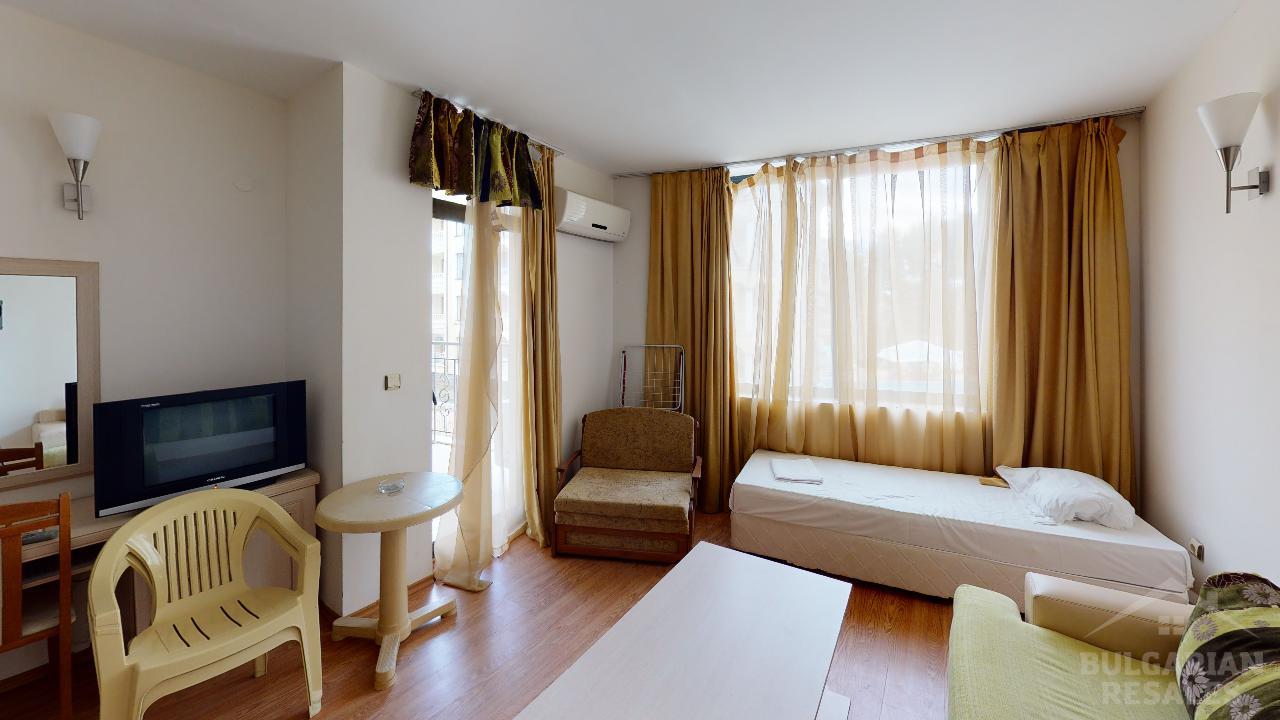 Инвестируйте в жилье у моря комплекс Авалон ID: 2582 - Фото 9