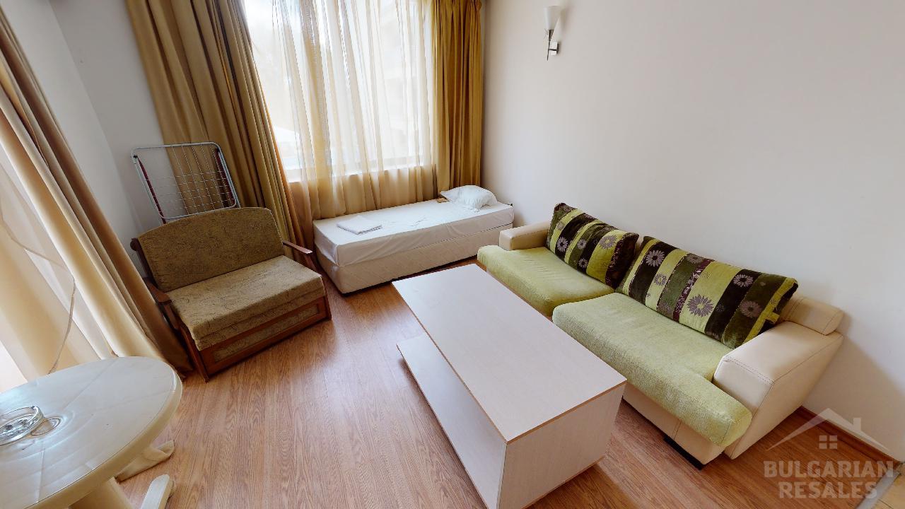 Инвестируйте в жилье у моря комплекс Авалон ID: 2582 - Фото 3