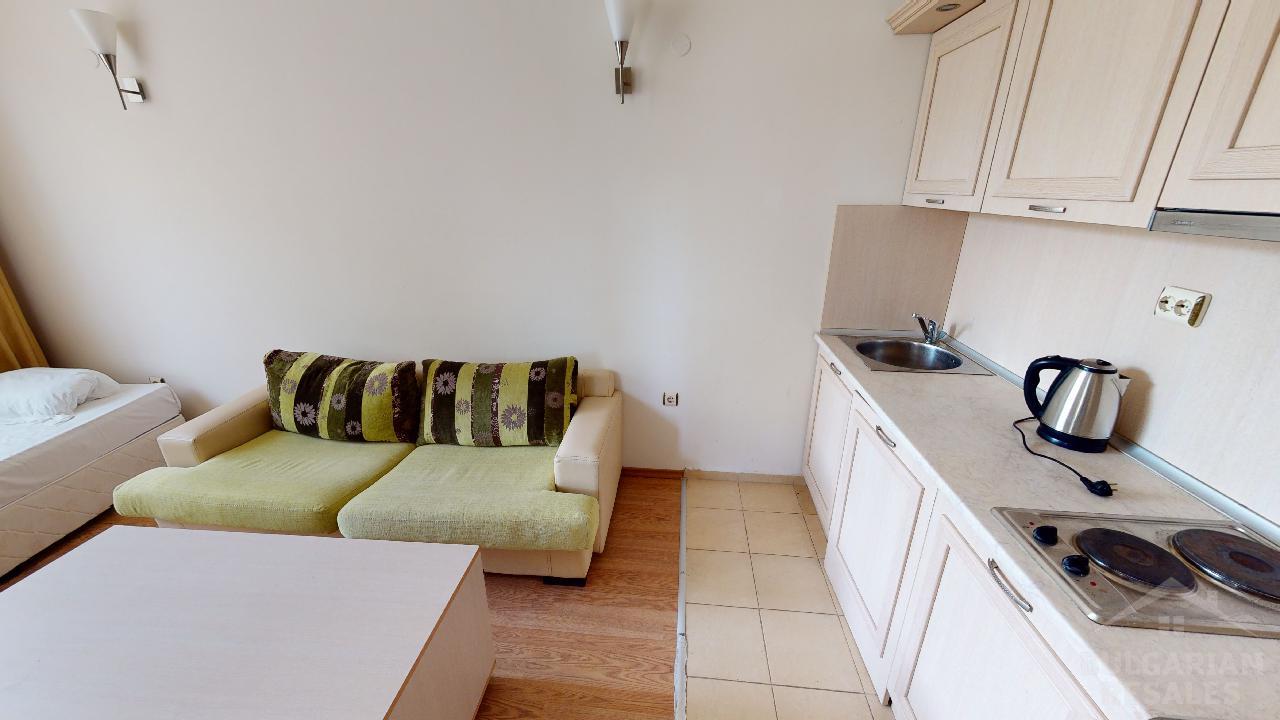 Инвестируйте в жилье у моря комплекс Авалон ID: 2582 - Фото 4