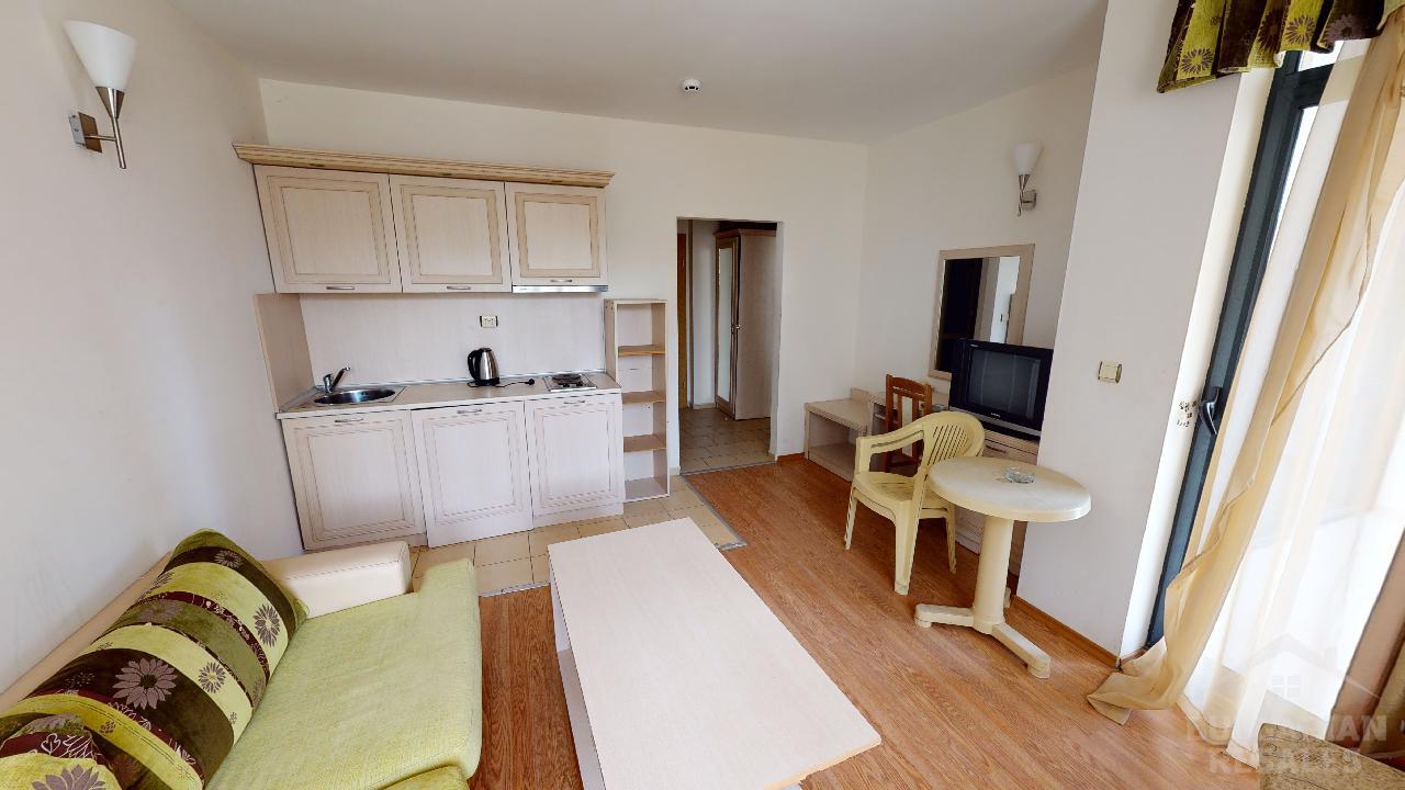 Инвестируйте в жилье у моря комплекс Авалон ID: 2582 - Фото 6