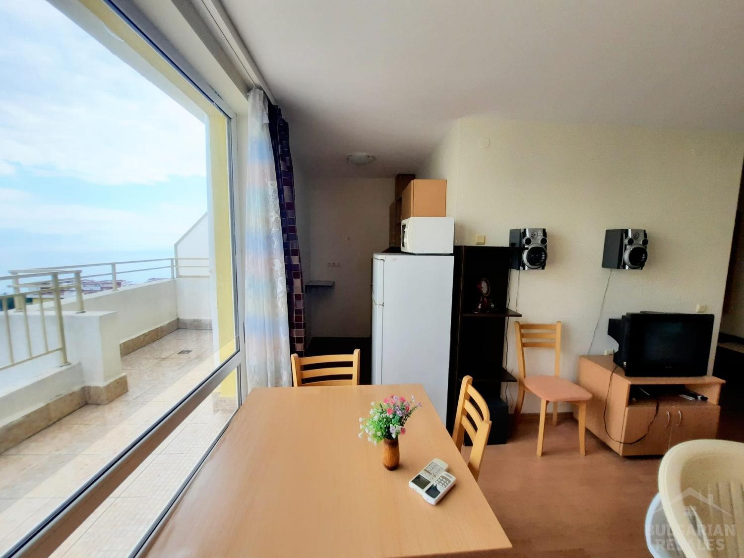 Купить квартиру с панорамой к морю в Краун Форт  ID: 2535 - Фото3