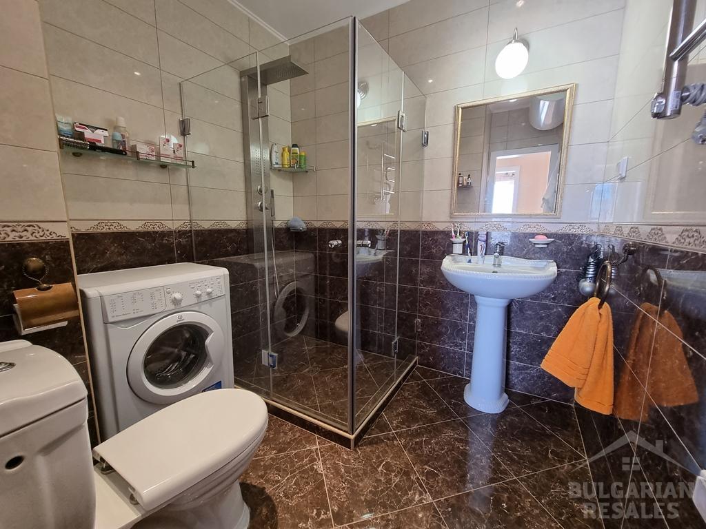 Пентхаус в элитном комплексе Венера Палас ID: 2106 - Фото 27