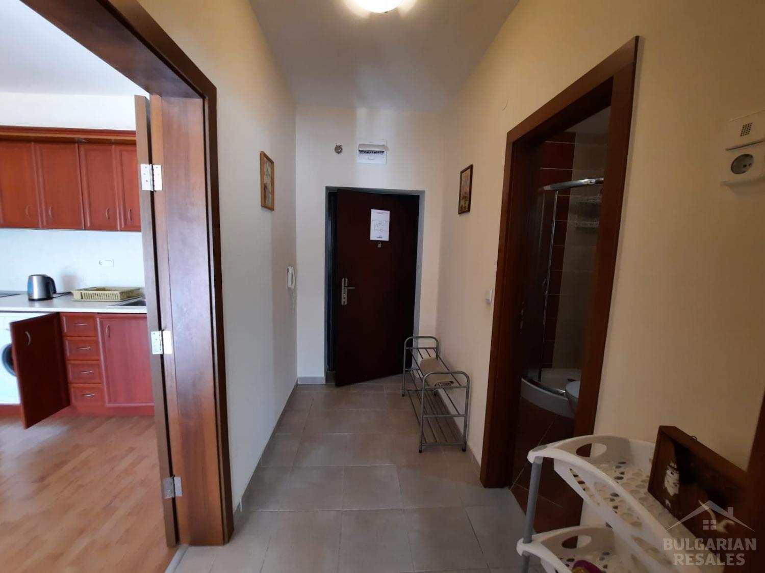 Недвижимость с видом на море в окружении природы  ID: 2470 - Фото5