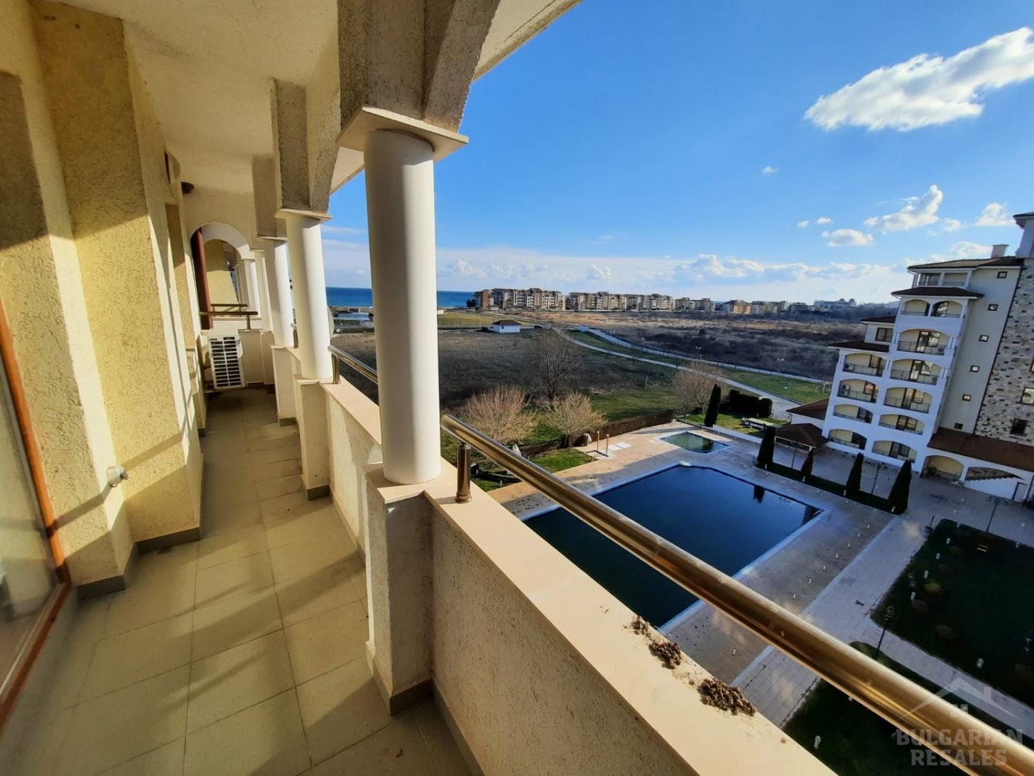 Недвижимость с видом на море в окружении природы  ID: 2470 - Фото 11