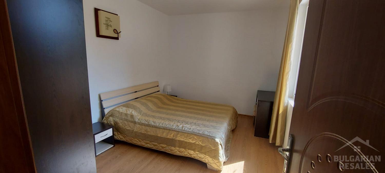 Квартира в центре курорта по хорошей цене ID: 2705 - Фото 7