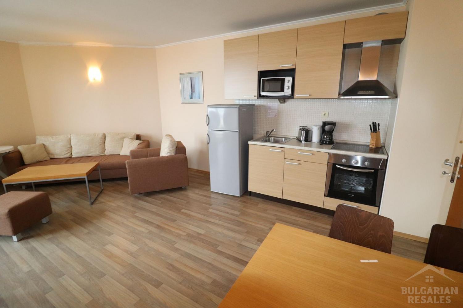 Kup mieszkanie w Obzor z widokiem na morze ID: 2427 - Фото2