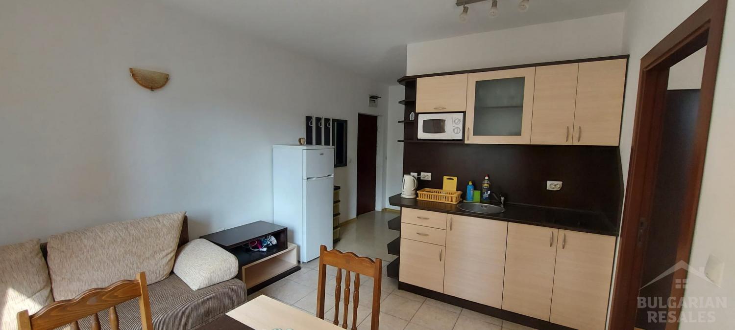 Квартира в центре курорта по хорошей цене ID: 2705 - Фото 4