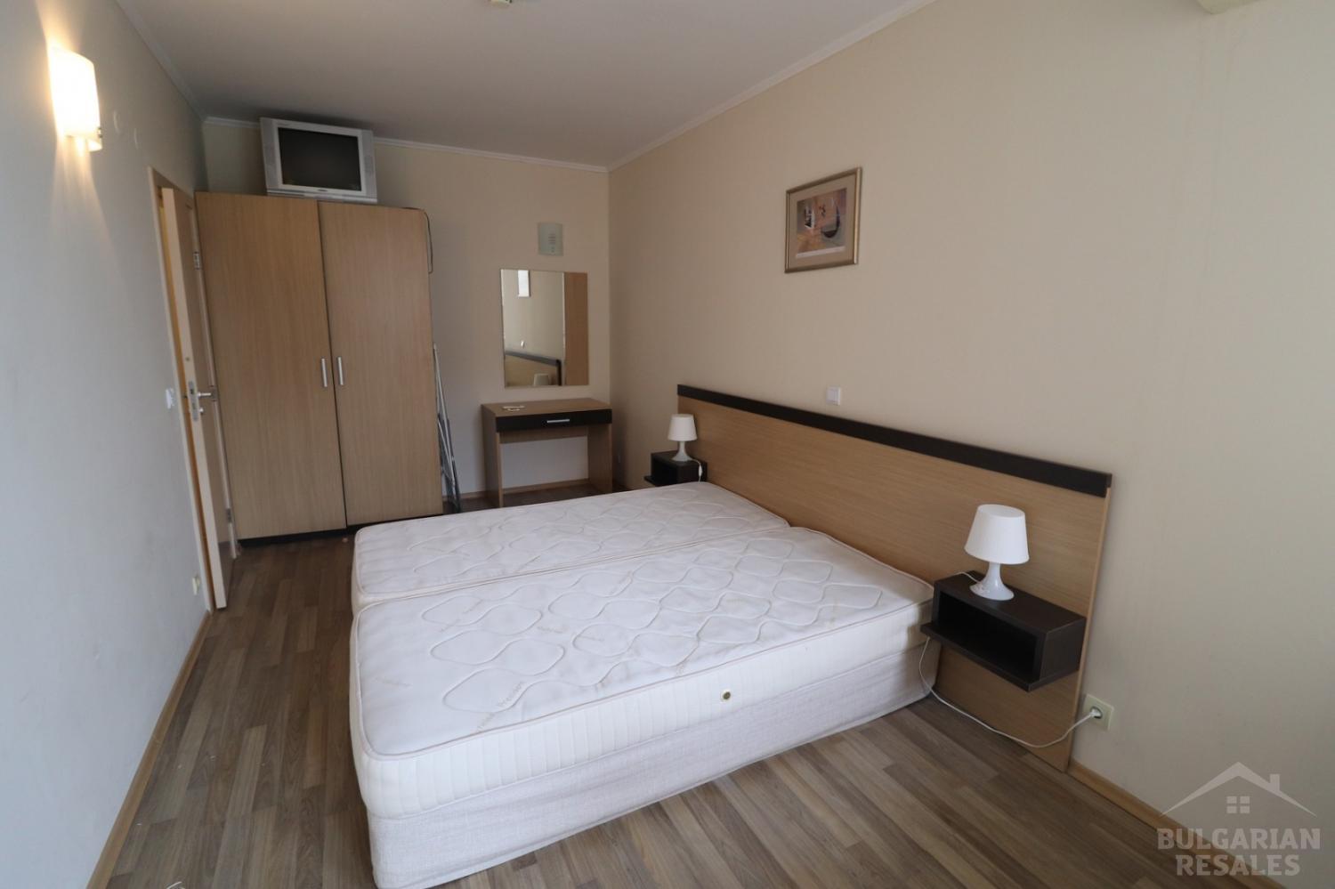 Kup mieszkanie w Obzor z widokiem na morze ID: 2427 - Фото6