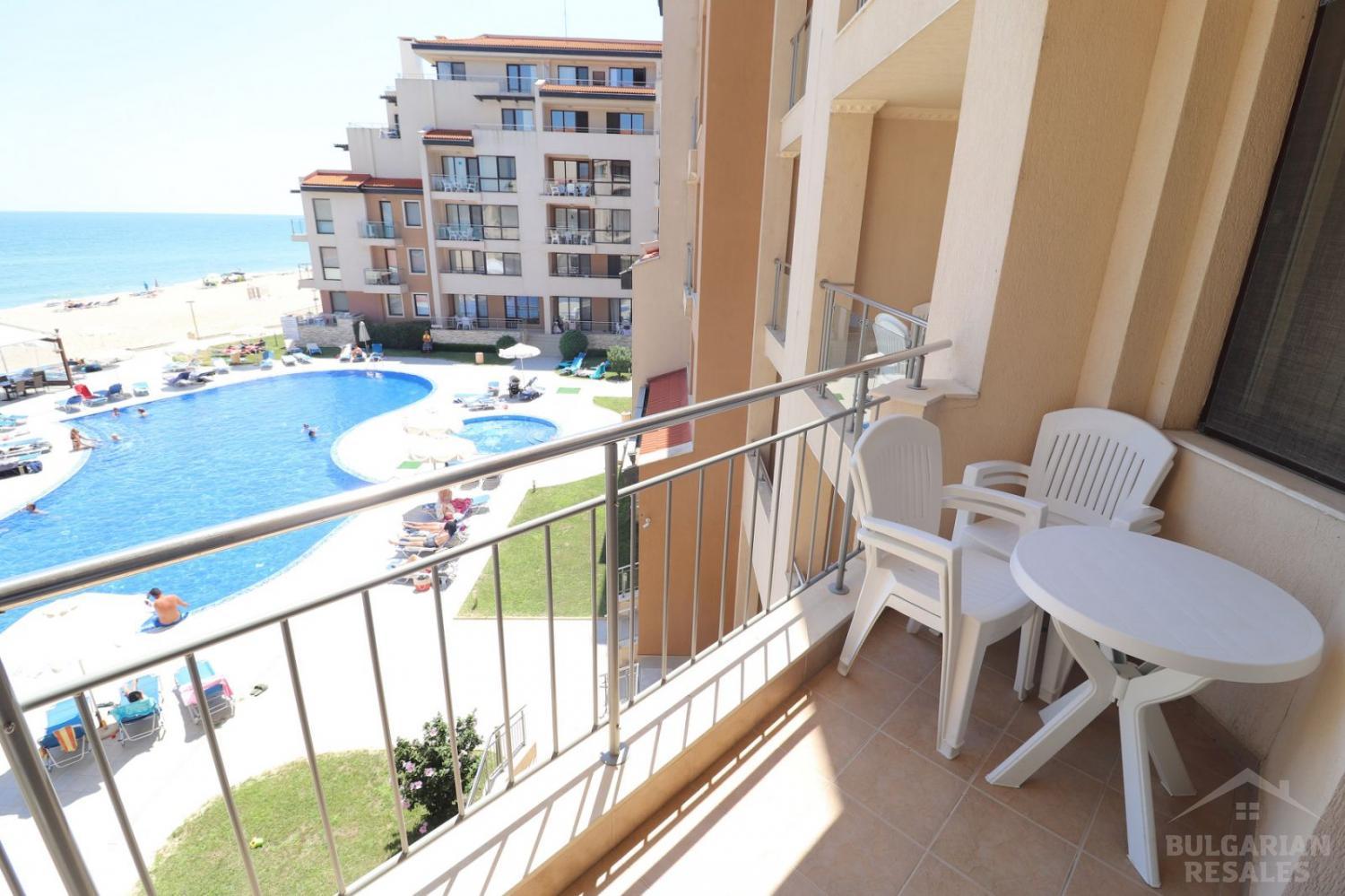 Kup mieszkanie w Obzor z widokiem na morze ID: 2427 - Фото8