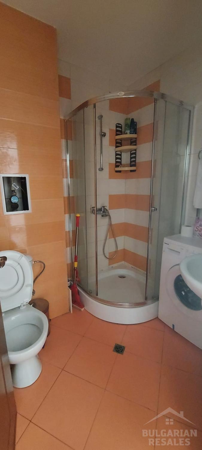 Квартира в центре курорта по хорошей цене ID: 2705 - Фото 9