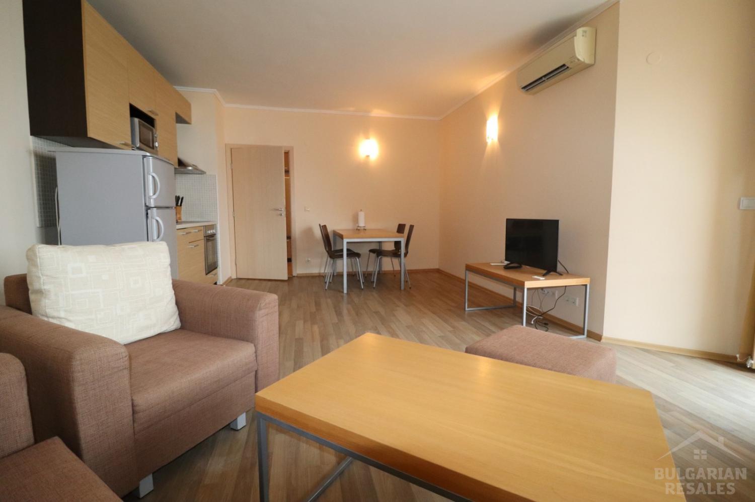 Kup mieszkanie w Obzor z widokiem na morze ID: 2427 - Фото5