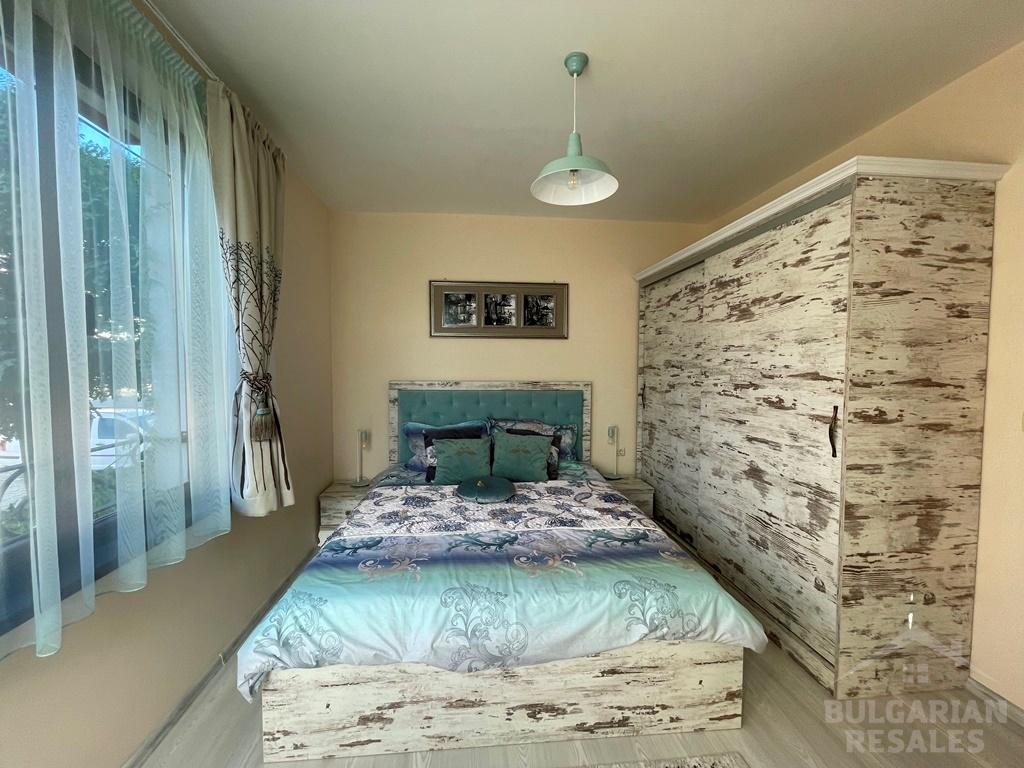 Luxury furnished apartment in the complex Artur ID: 2333 - Photo 6