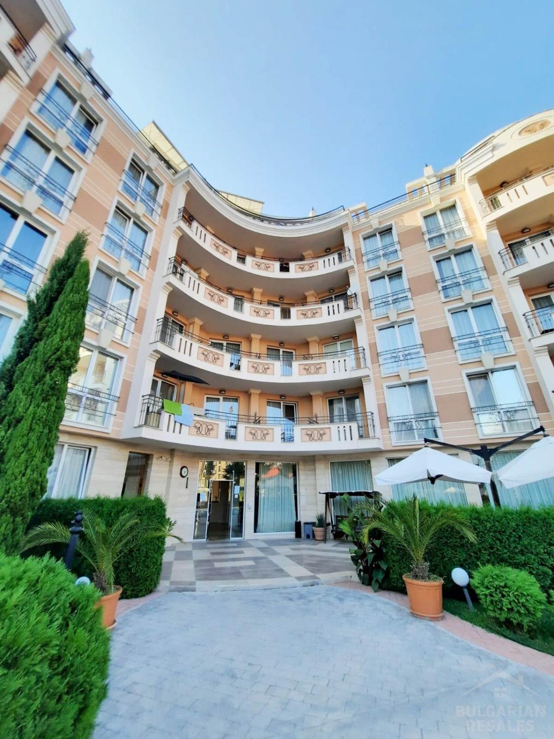 Aphrodite Palace ID: 3128 - Фото3