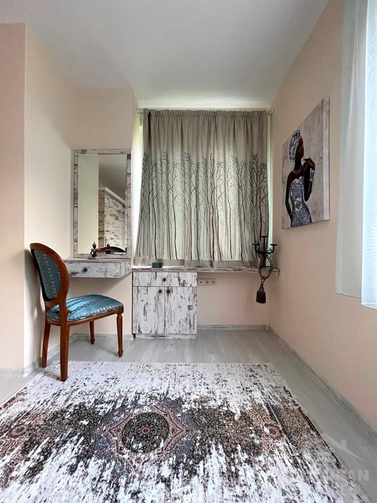 Luxury furnished apartment in the complex Artur ID: 2333 - Photo 7