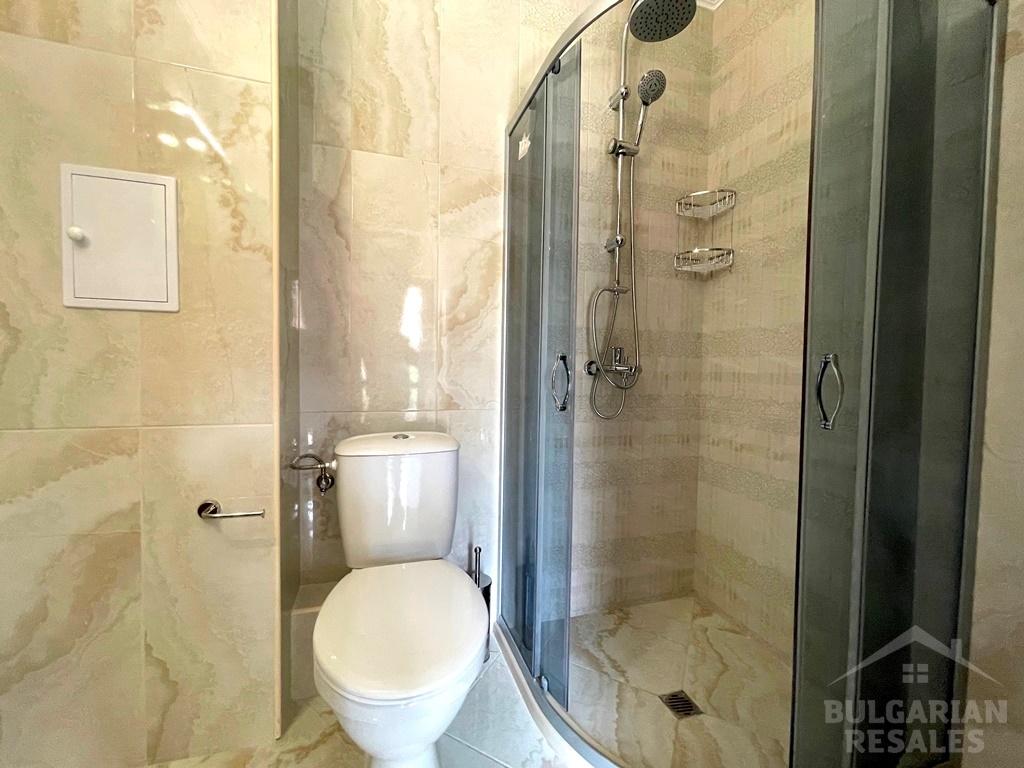 Luxury furnished apartment in the complex Artur ID: 2333 - Photo 10