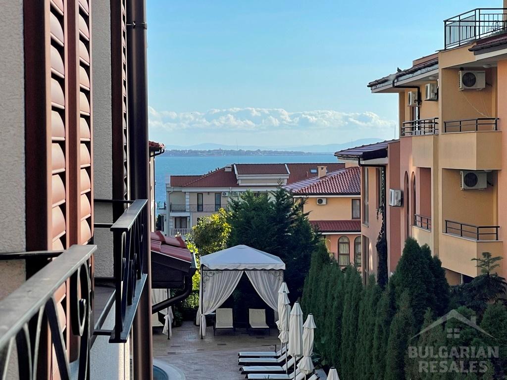 Luxury furnished apartment in the complex Artur ID: 2333 - Photo 9