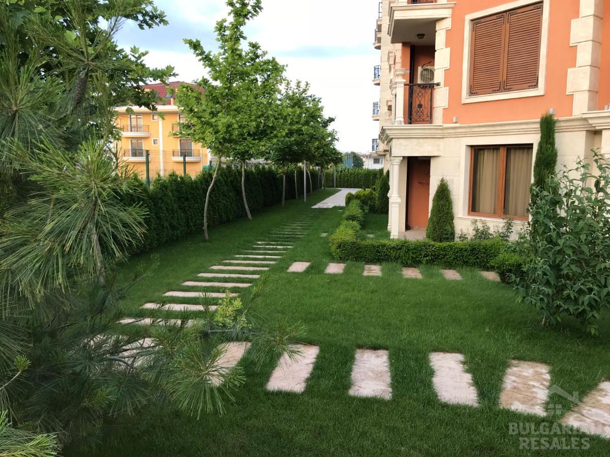 Luxury real estate in the complex Cascadas Ravda ID: 2779 - Photo 5